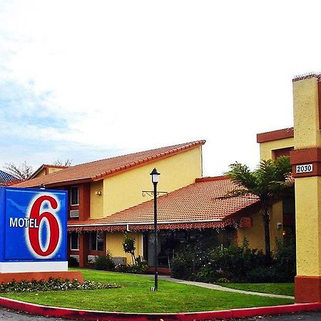 Motel 6 Cal Expo Sacramento Bagian luar foto