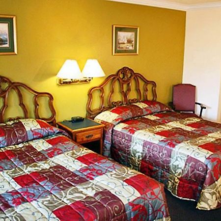 Motel 6 Cal Expo Sacramento Ruang foto